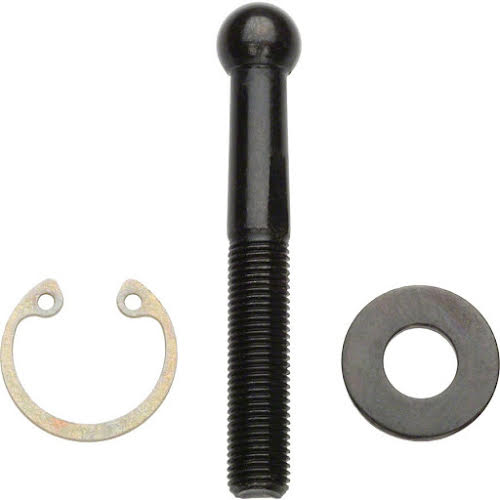 Hayes Stroker Trail, Carbon Push Rod Kit