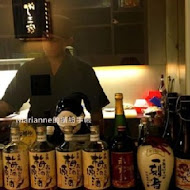 御三家居酒屋串燒屋