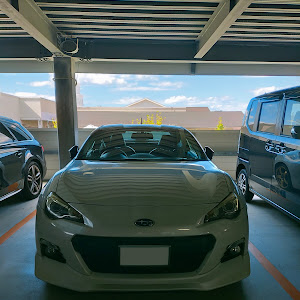 BRZ ZC6