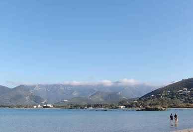 Propriété avec piscine en bord de mer 4