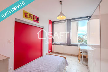 appartement à Thonon-les-Bains (74)