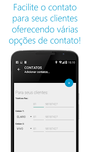 Delegator Screenshots 7