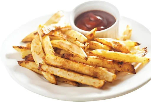 Peri Peri Fries