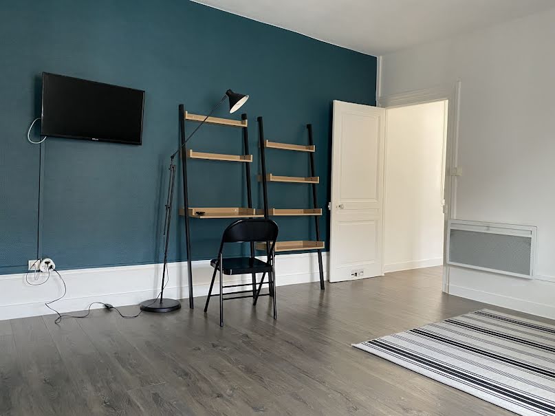 Vente appartement 1 pièce 36.36 m² à Limoges (87000), 69 000 €