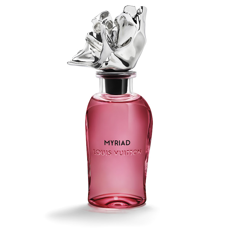 Myriad Extrait de Parfum.