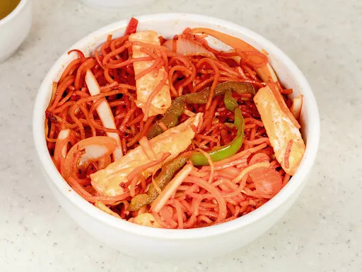 Singapuri Chowmein