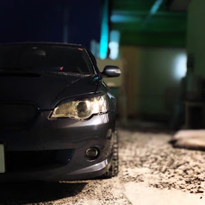 レガシィツーリングワゴン BP5