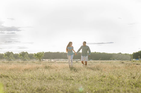 Wedding photographer Aleksandra Znosko (aleksandra757). Photo of 9 October 2017