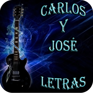 Carlos Y José Letras  Icon