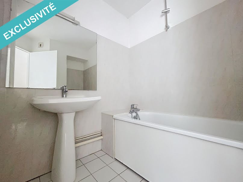 Vente appartement 2 pièces 29 m² à Montpellier (34000), 130 000 €