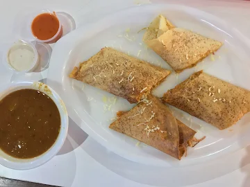 Dosa Plaza photo 