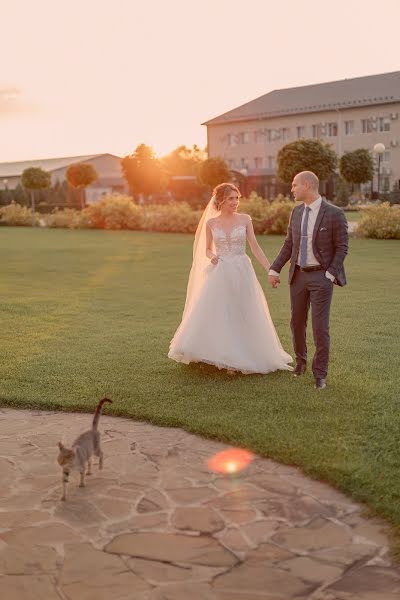 Fotógrafo de casamento Sergey Stokopenov (stokopenov). Foto de 23 de novembro 2023