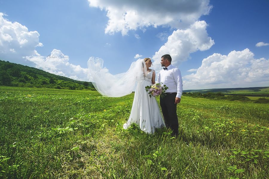 Fotografo di matrimoni Balin Balev (balev). Foto del 24 luglio 2018