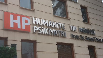 Humanite Psikiyatri