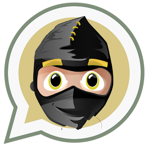 ninja for Whatsapp - hide mode latest Icon