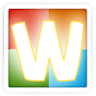 Word Drift Puzzle icon