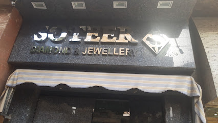 Soteer Jewelry