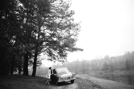 Fotógrafo de casamento Sergey Shunevich (shunevich). Foto de 14 de dezembro 2015