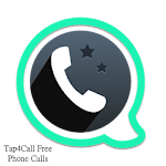 Cover Image of Download Tap4Call Free Phone Calls Tips 1.0 APK