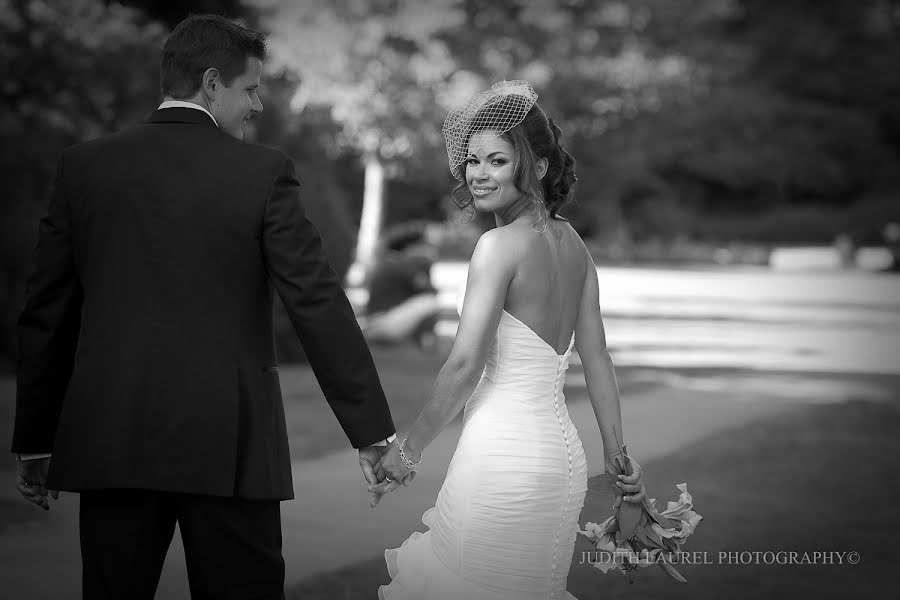 Photographe de mariage Judith Laurel (judithlaurel). Photo du 9 mai 2019