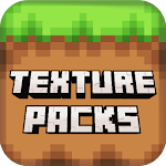 Texture Pack for Minecraft PE Apk