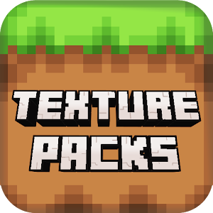 Download Aplikasi Texture Pack for Minecraft PE apk gratis 