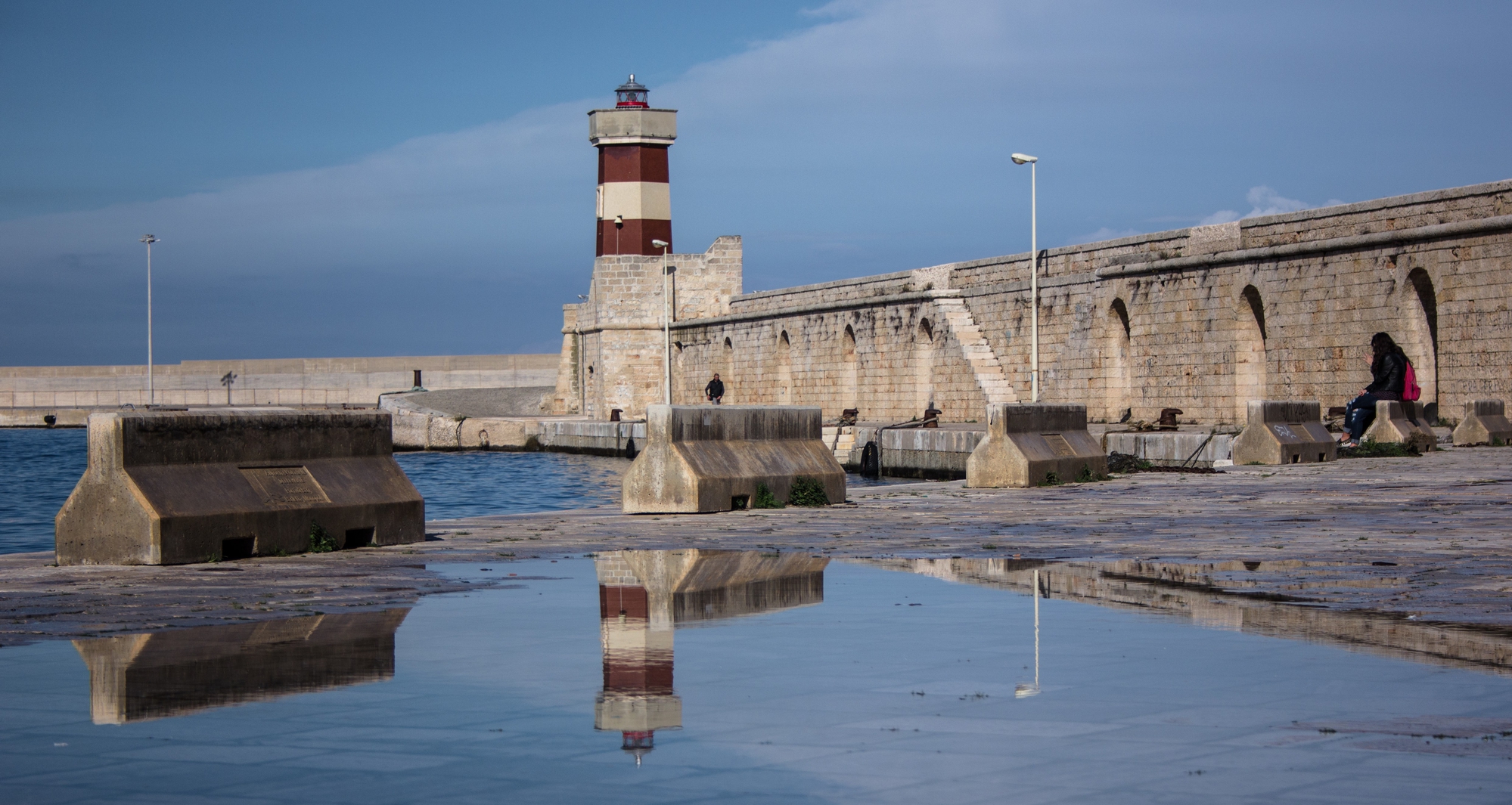 Acqua su chianche di DavideOscuro