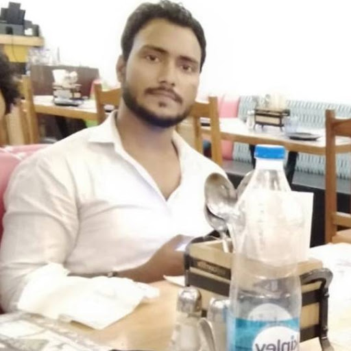 Anees Ahmad Sayyed profile pic