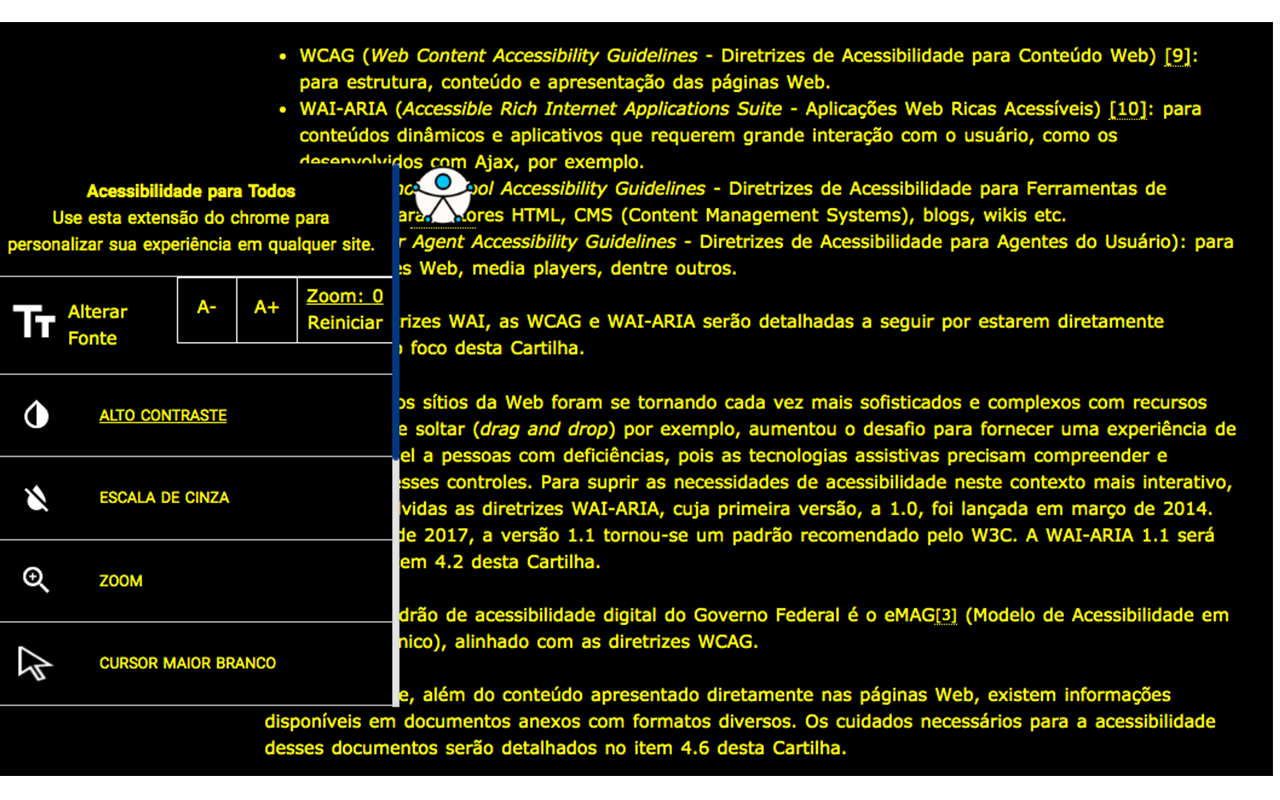 Acessibilidade para Todos Preview image 1