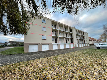 appartement à Lipsheim (67)