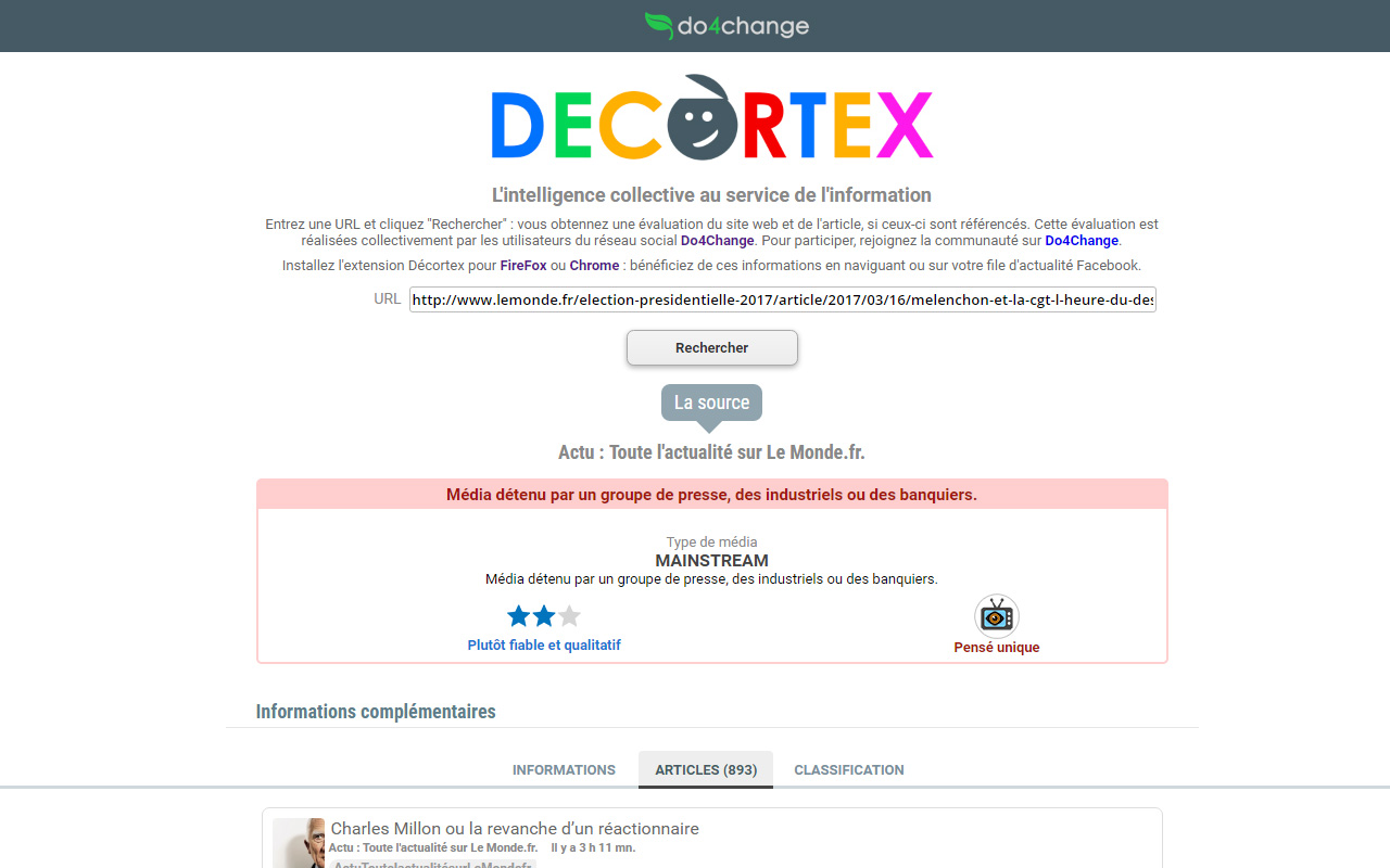 Décortex by Do4Change Preview image 5