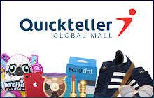 Quickteller Global mall App small promo image