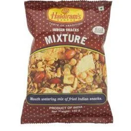 Haldirams Haldiram'S Namkeen Mixture - 150 gm