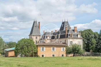 château à Lacenas (69)