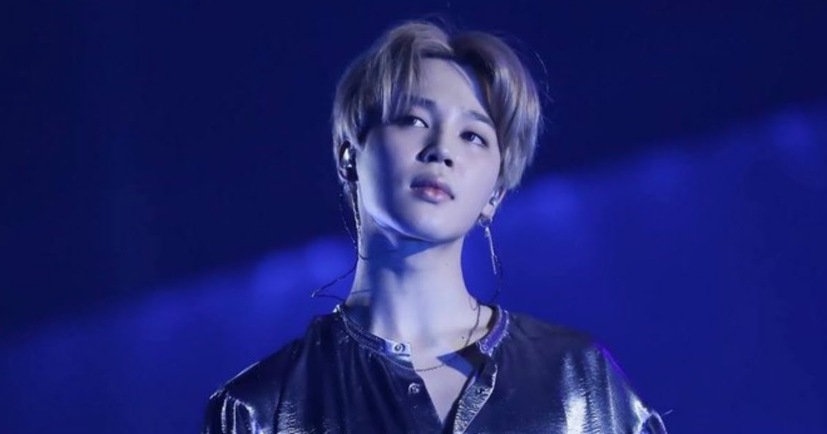 Jimin Dishes On The “Promise” He Made To Himself, Believing In The