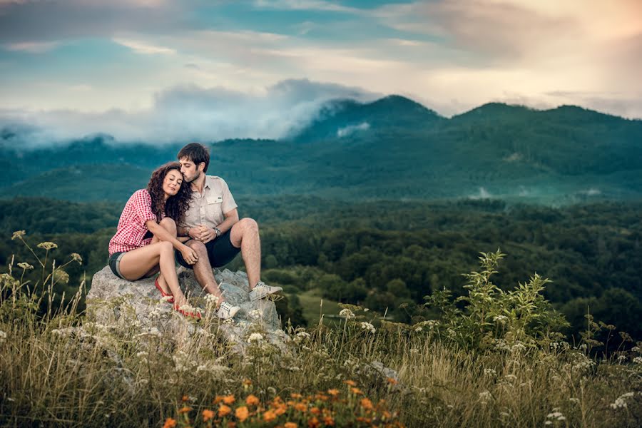 Fotógrafo de casamento Angelo Cangero (cangero). Foto de 1 de junho 2016