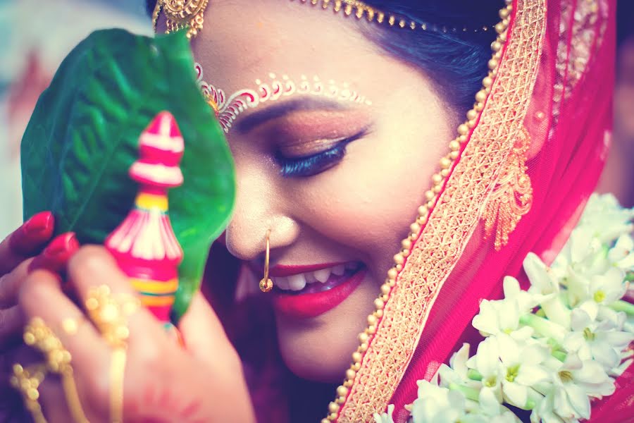 結婚式の写真家Pritam Mitra (pritam)。2020 12月9日の写真