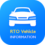 Cover Image of ดาวน์โหลด RTO Vehicle Information- Driving Licence Details 1.0 APK