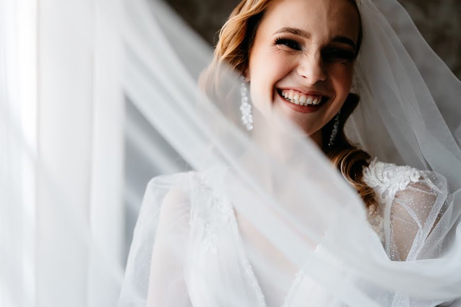 Photographe de mariage Karolina Cicha (cichespojrzenie). Photo du 22 janvier