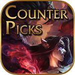 CounterPicks League of Legends Apk