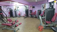 Synergy Gym photo 2