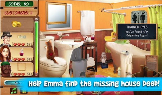 Home Makeover 2 1.4.12 APK + Mod (Unlimited money) إلى عن على ذكري المظهر