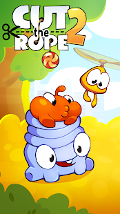 Cut the Rope 2  v1.10.0