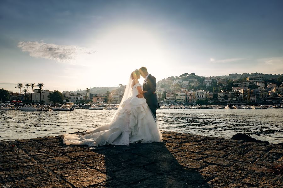 Wedding photographer Fabio Grasso (fabiograsso). Photo of 15 April 2019