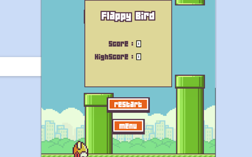 Flappy Bird [offline]