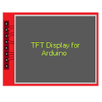 TFT Display for Arduino Apk