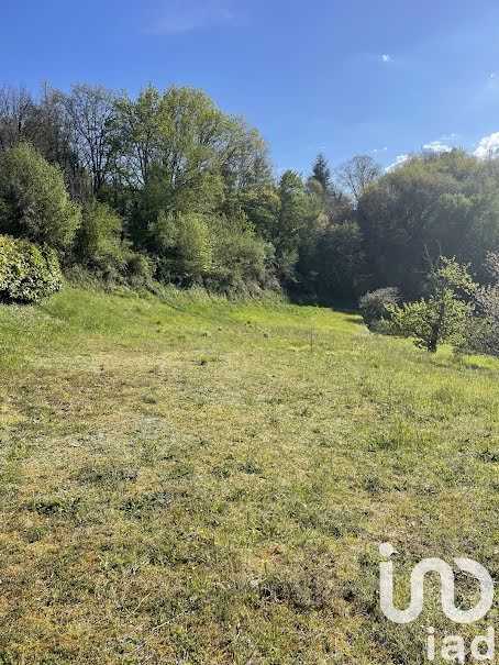 Vente terrain  2072 m² à Sarlat-la-caneda (24200), 54 000 €