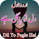 Download Dil To Pagle Hai Urdu Novel For PC Windows and Mac 1