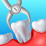 Cover Image of Télécharger Dentiste Docteur Hôpital Jeux 1.0 APK