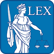 Lex Mobile  Icon